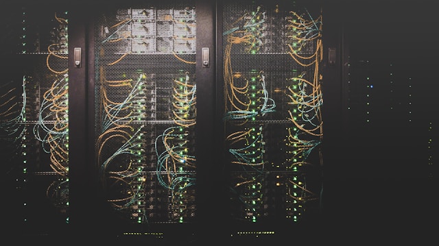 Enterprise Network Security