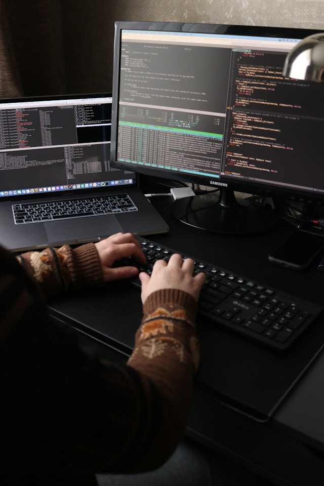 Vulnerability Assessment & Compliance